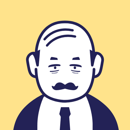 おじさん