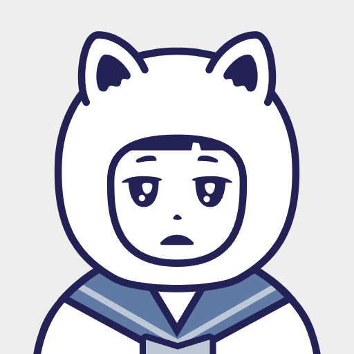 コスちゃん