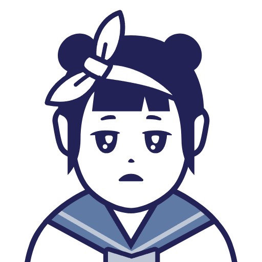 コスちゃん