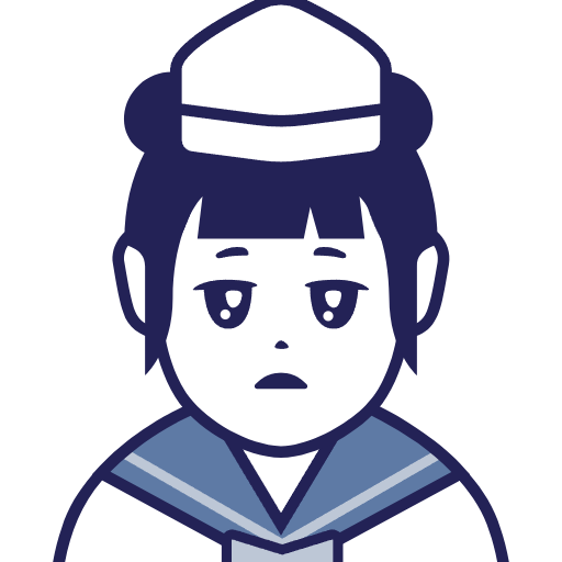 コスちゃん